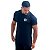 Camiseta Dry Fit Mestre Kame Dabliu Fit - Imagem 4
