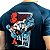 Camiseta Dry Fit Mestre Kame Dabliu Fit - Imagem 2