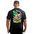 Camiseta Dry Fit Broly Brazuka Dabliu Fit - Lançamento - Imagem 3