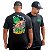 Camiseta Dry Fit Broly Brazuka Dabliu Fit - Lançamento - Imagem 1