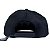 BONÉ DABLIU FIT TRUCKER SKULL PRETO - Imagem 4