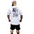 CAMISETA OVERSIZE BAKI HANMA - Imagem 4