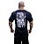 CAMISETA OVERSIZE BAKI HANMA - Imagem 1