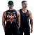 Camiseta Regata Dry Fit Kratos Deus da Guerra - Imagem 1