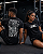 Camiseta Dry Fit Baki Hahma - Imagem 3