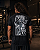 Camiseta Dry Fit Baki Hahma - Imagem 1