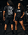 Camiseta Dry Fit Baki Hahma - Imagem 5