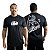 CAMISETA DRY FIT TREINO MUSCULAÇÃO GOKU - Imagem 1