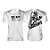 CAMISETA DRY FIT TREINO MUSCULAÇÃO GOKU - Imagem 5