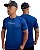Camisetas Dry Fit Minimalista Basic Collection - Dabliu Fit - Imagem 5