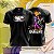 Camiseta Dry Fit Gohan Ssj2 - Lançamento - Imagem 8