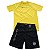 KIT / CONJUNTO CAMISA BASIC COLLECTION + BERMUDA CONFORTSTYLE - Imagem 2