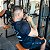 CAMISA DRY FIT VEGETA GYM - Imagem 4