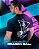 CAMISA DRY FIT VEGETA GYM - Imagem 3