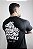 CAMISA DRY FIT COLEÇÃO BODYBUILDER (RATO DE ACADEMIA) - Imagem 1