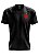 Camisa Dry Fit Arrascaeta Flamengo - Imagem 3