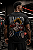 Camisa Dry Fit LUFFY One Piece - Imagem 3
