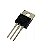 IRFZ44N Transistor Mosfet TO-220 - Embalagem com 5 unidades - Imagem 1