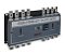 HYCQ5M-800 Chave de Transferência Rede/Gerador Automática 800A Tetrapolar Atuação Sob Carga - Imagem 1