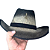 Chapéu Juta Estilo Agro Cowboy Social Clássico Fino Acabamento - Atacado Revenda - 10 Unidades - Imagem 6