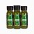 Molho de Pimenta Jalapeño - 3 unidades - Imagem 1