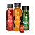 Kit molhos de pimenta 4 itens - Imagem 1