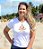 T-Shirt Eu Sou Amor e Luz - Imagem 1