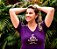 T-Shirt Eu Sou Amor e Luz - Imagem 5
