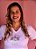 T-Shirt  Ho'oponopono | Sinto Muito, Me Perdoe, Te Amo, Sou Grata - Imagem 4