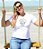 T-Shirt  Ho'oponopono | Sinto Muito, Me Perdoe, Te Amo, Sou Grata - Imagem 2