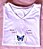 T-Shirt Entrego, Confio, Aceito e Agradeço - Imagem 3