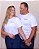 Camiseta Tradicional GRATIDÃO  Unissex - Imagem 7
