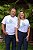 Camiseta Tradicional REIKI - Cho Ku Rei - Unissex - Imagem 4