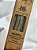 Incenso Nirvana Natural Premium - Mirra - Imagem 2