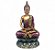 Budha Sentado - 24cm - Imagem 1