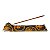 Incensario de Vidro Shiva - 21cm - Imagem 3