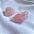 Quartzo Rosa Bruta (G) - A Pedra do Amor - Imagem 2
