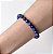 Pulseira Harmonia - Pedra natural Sodalita - Imagem 1