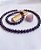 Kit Mulher Infinita - Colar e Pulseira Pedra Natural - Imagem 6