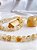 Kit Mulher Infinita - Colar e Pulseira Pedra Natural - Imagem 15
