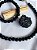 Kit Mulher Infinita - Colar e Pulseira Pedra Natural - Imagem 17