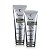 Kit Siàge Nutri Diamond Eudora Shampoo + Condicionador - Imagem 1