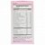 Hair, Skin and Nails - Natures Bounty - 150 Capsulas Nature's Bounty Cabelo Pele Unha - Imagem 3