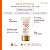 Protetor Solar Facial Eudora Sem Cor Neo Dermo Defense Collection FPS 70 40g - Imagem 3