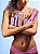 Body Splash Coconut Passion Shimmer Victoria's Secret 250ml - Imagem 3