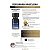 Impression Audaz Eau de Parfum Eudora 100ml - Imagem 5