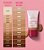 Base Daily Tint Cream Linha Niina Secrets Eudora 25ml - Imagem 3