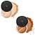 Pó Solto Matificante Glam Skin Perfection Eudora Com Cor 20g - Imagem 1