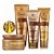 Kit Completo Siàge Nutri Ouro 4 Itens - Imagem 1