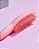 Escova de Cabelo Tangle Teezer The Ultimate Lilas/ Coral - Imagem 3